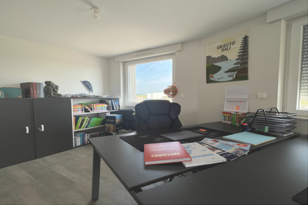 Image agence VOYAGE DE RÊVE